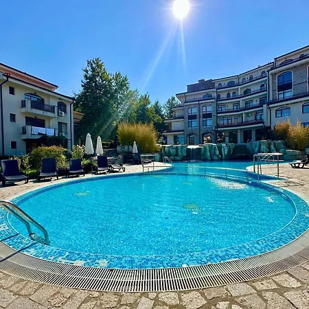 Bright With Pool View In Vineyards * Aheloy