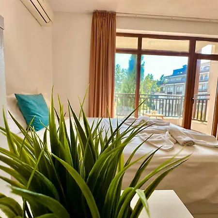 Apartamento Bright With Pool View In Vineyards