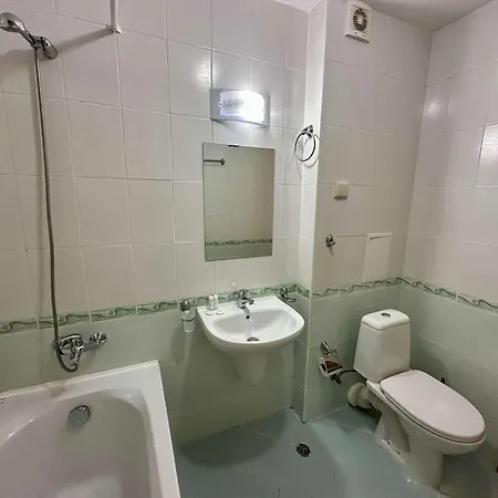 Apartamento Bright With Pool View In Vineyards